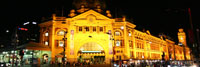 melbourne