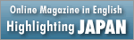 Highlighting JAPAN online