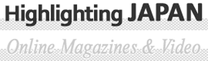 Highlghting JAPAN