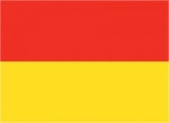 Red/Yellow