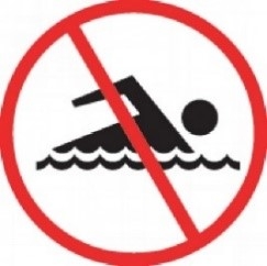noswim