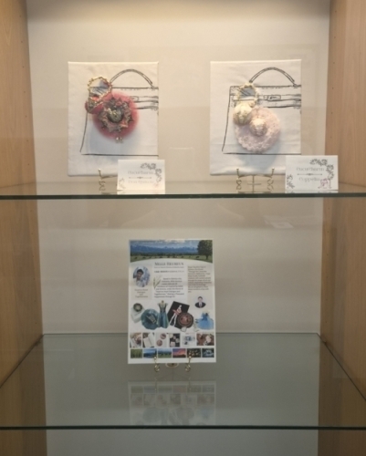 Mille Heureux Display