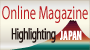 Highlighing Japan